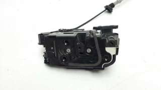 CERRADURA PUERTA DELANTERA DERECHA VOLKSWAGEN POLO  - M.1157129 / 5K1837016E