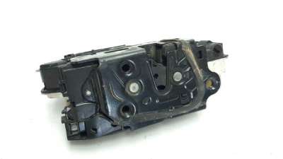 CERRADURA PUERTA DELANTERA DERECHA SEAT IBIZA  - M.1115076 / 5N1837016A