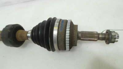 CERRADURA PUERTA DELANTERA IZQUIERDA KIA STONIC  - M.1031645 / 81310H8040