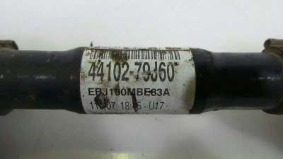 PARASOL IZQUIERDO KIA STONIC  - M.1031735 / PARASOL IZQUIERDO
