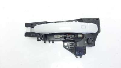 MANETA EXTERIOR TRASERA IZQUIERDA AUDI A1  - M.1089085 / 8T0837205A