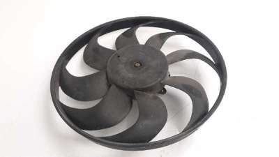 ELECTROVENTILADOR DACIA SANDERO  - M.1107813 / 5000991