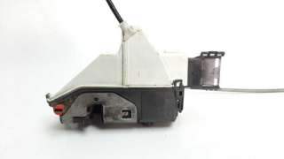 CERRADURA PUERTA TRASERA IZQUIERDA CITROEN C4 CACTUS  - M.1134338 / 9819038980