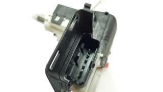CERRADURA PUERTA TRASERA IZQUIERDA CITROEN C4 CACTUS  - M.1134338 / 9819038980