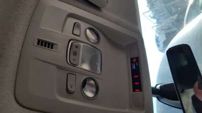LUZ INTERIOR CITROEN C4 CACTUS  - M.1134388 / 96887290BJ