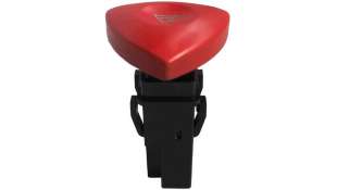 WARNING RENAULT LAGUNA II - 1432959 / 8200002441 - MATERIAL NUEVO / 4 PINES / VALIDO PARA NISSAN PRIMASTAR, RENAULT ESPACE LAGUN