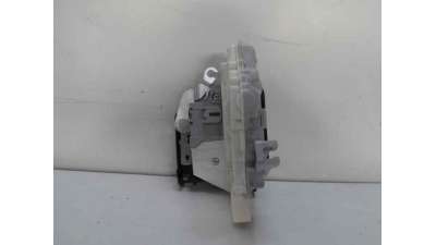 CERRADURA PUERTA DELANTERA DERECHA SEAT LEON - 1432973 / 1P1837016 - MATERIAL NUEVO / MODELO 05-12 CERRADURA DELANTERA DERECHA V