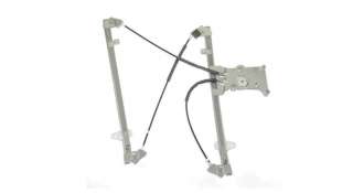 ELEVALUNAS DELANTERO IZQUIERDO CITROEN XSARA PICASSO - 1432998 / 9221G2 - MATERIAL NUEVO/MODELO 99-10 KIT COMPLETO SIN MOTOR PAR