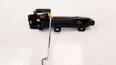 MANETA EXTERIOR DELANTERA IZQUIERDA TOYOTA AYGO  - M.1109444 / 692100H030B0