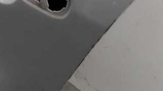PUERTA DELANTERA IZQUIERDA RENAULT SCENIC III  - M.1128471 / 801014845R