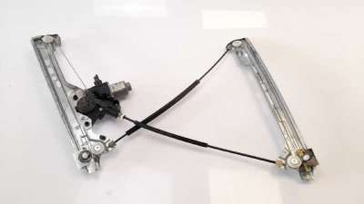 ELEVALUNAS DELANTERO DERECHO RENAULT MEGANE IV BERLINA 5P  - M.1150338 / 807206746R