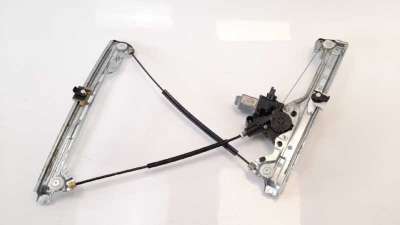 ELEVALUNAS DELANTERO IZQUIERDO RENAULT MEGANE IV BERLINA 5P  - M.1150339 / 807215959R