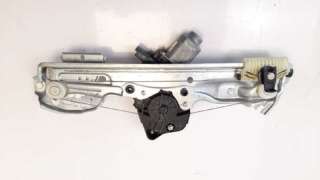 ELEVALUNAS TRASERO DERECHO RENAULT MEGANE IV BERLINA 5P  - M.1150340 / 827209091R