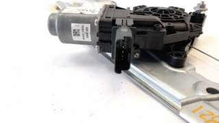 ELEVALUNAS TRASERO IZQUIERDO RENAULT MEGANE IV BERLINA 5P  - M.1150341 / 827218403R