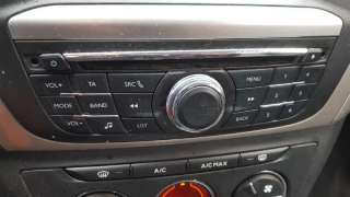 SISTEMA AUDIO / RADIO CD CITROEN C-ELYSÉE  - M.1151028 / 98134281ZD