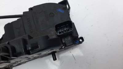 CERRADURA PUERTA TRASERA IZQUIERDA RENAULT MEGANE III BERLINA 5 P  - M.1167252 / 825030001R