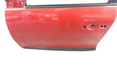 PUERTA DELANTERA IZQUIERDA RENAULT MEGANE III BERLINA 5 P  - M.1167363 / 801016886R