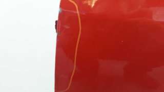 PUERTA DELANTERA IZQUIERDA RENAULT MEGANE III BERLINA 5 P  - M.1167363 / 801016886R