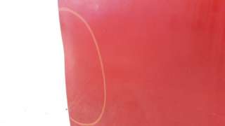 PUERTA DELANTERA IZQUIERDA RENAULT MEGANE III BERLINA 5 P  - M.1167363 / 801016886R
