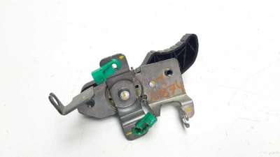 CERRADURA MALETERO / PORTON FORD TRANSIT CUSTOM KOMBI  - M.1168525 / BK21V431B15AE