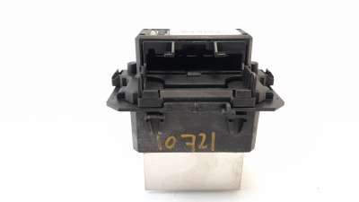 RESISTENCIA CALEFACCION RENAULT SCENIC III  - M.1170216 / T1017845R