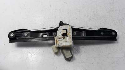 ELEVALUNAS TRASERO IZQUIERDO BMW SERIE 3 LIM.  - M.1024206 / 7351049