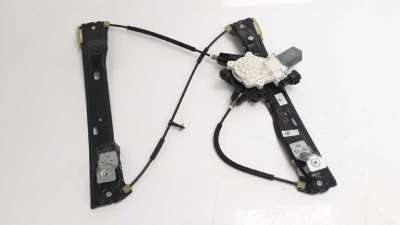 ELEVALUNAS DELANTERO IZQUIERDO FORD FOCUS LIM.  - M.1155986 / BM51A23201BF