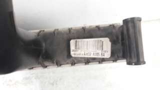 RADIADOR AGUA LAND ROVER DISCOVERY 4  - M.1105110 / AH328005BA