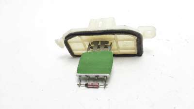 RESISTENCIA CALEFACCION FORD TRANSIT CUSTOM KOMBI  - M.1163832 / AV1118B647AB