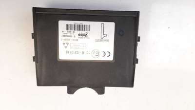 MODULO ELECTRONICO TOYOTA AYGO  - M.1168285 / 897400H030D