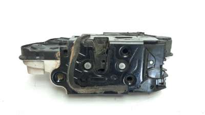 CERRADURA PUERTA DELANTERA IZQUIERDA SEAT IBIZA  - M.1115077 / 5N1837015A