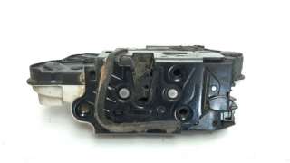 CERRADURA PUERTA DELANTERA IZQUIERDA SEAT IBIZA  - M.1115077 / 5N1837015A