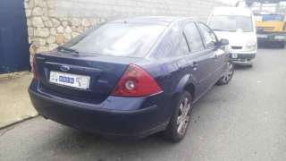 FORD MONDEO BERLINA Ambiente 2002 4p - 17164