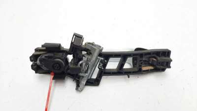 MANETA EXTERIOR DELANTERA IZQUIERDA FORD FIESTA  - M.1120643 / 8A61A224A36AM