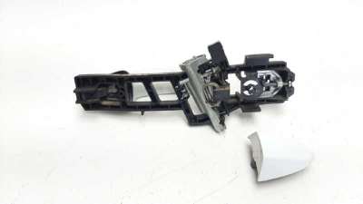 MANETA EXTERIOR TRASERA DERECHA FORD FIESTA  - M.1120644 / 8A61A224A36AM