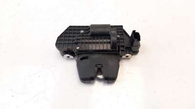 CERRADURA MALETERO / PORTON CITROEN C-ELYSÉE  - M.1150892 / 9677220380