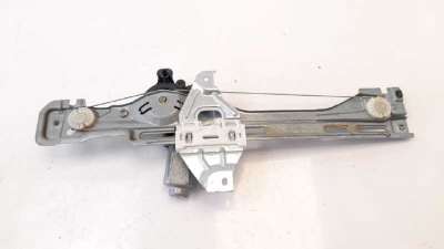 ELEVALUNAS TRASERO IZQUIERDO CITROEN C-ELYSÉE  - M.1150919 / 9674437380