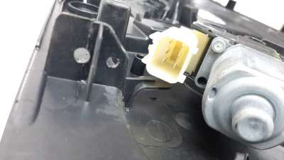 ELEVALUNAS DELANTERO DERECHO FORD FIESTA  - M.1120641 / C1BBA045H16AB