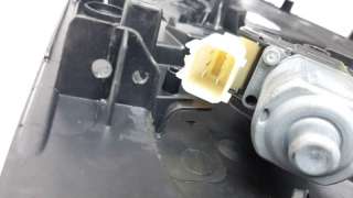 ELEVALUNAS DELANTERO DERECHO FORD FIESTA  - M.1120641 / C1BBA045H16AB