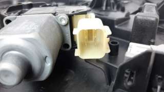 ELEVALUNAS DELANTERO IZQUIERDO FORD FIESTA  - M.1120642 / C1BBA04H17AB