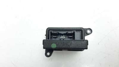 RESISTENCIA CALEFACCION FORD FIESTA  - M.1170804 / 6G9T19E624AE