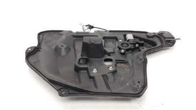 ELEVALUNAS DELANTERO IZQUIERDO MAZDA 3 LIM.  - M.1072394 / BJS759590