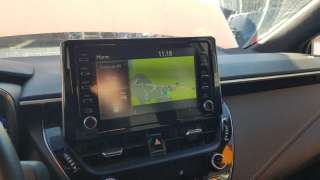 SISTEMA NAVEGACION GPS TOYOTA COROLLA  - M.1146001 / 8614002C70