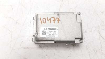 MODULO ELECTRONICO MAZDA 3 LIM.  - M.1171578 / B61L67XCX