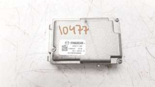 MODULO ELECTRONICO MAZDA 3 LIM.  - M.1171578 / B61L67XCX
