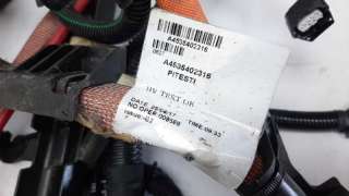 MODULO ELECTRONICO SMART FORTWO COUPE  - M.972497 / A4535402316