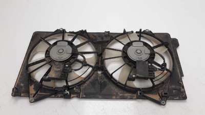 ELECTROVENTILADOR MAZDA 3 LIM.  - M.1072392 / SH1215025A