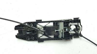 MANETA EXTERIOR DELANTERA IZQUIERDA SEAT IBIZA  - M.1111244 / 5N0837205M