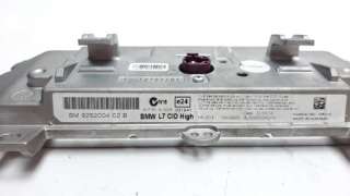 PANTALLA MULTIFUNCION BMW SERIE 3 LIM.  - M.1170963 / 925200402B