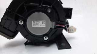 VENTILADOR CALEFACCION TOYOTA COROLLA  - M.1172118 / G923047050